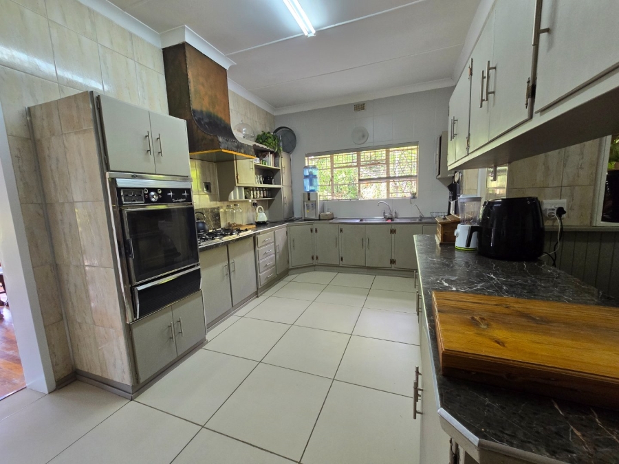 4 Bedroom Property for Sale in Dan Pienaar Free State